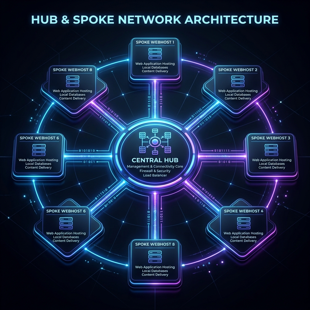 Gladstone Hub Automation Overview